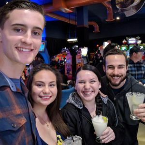 Meet your Posher, Charlene